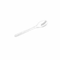 łyżeczka transparentna 12,5cm superior 50szt