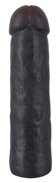 Penis Sleeve Black zdjęcie 4