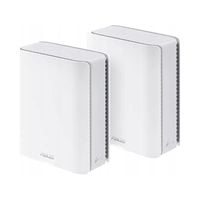 Router Asus ZenWiFi BT10 (2pk) Wi-Fi 7 1xLAN 2xWAN/LAN