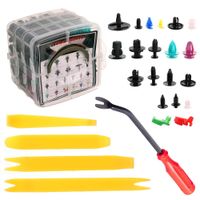 zestaw by-gc002 685el. spinek i dżwigni do tapicerki  (-)