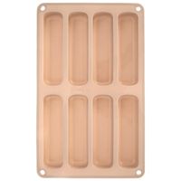 Foremka Silikonowa Forma na Biszkopty do Pieczenia Biszkoptów Ciastek