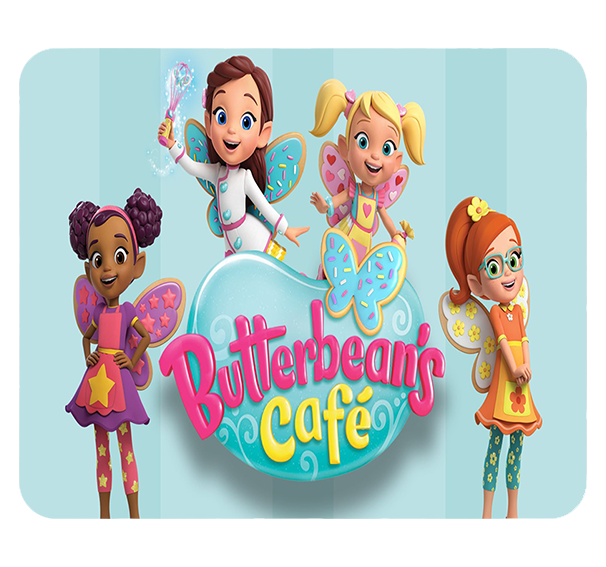 Podkładka pod myszkę Kuchciwróżki zdjęcie 1