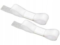 2x TAŚMA DO PODWIJANIA UBRAŃ SKRACANIA NAPRAWY 20m