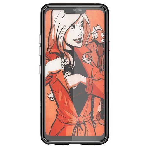 Etui Exec 2 LG G7 ThinQ brązowy na Arena.pl