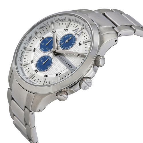 ZEGAREK MĘSKI ARMANI EXCHANGE AX2136 + BOX na Arena.pl