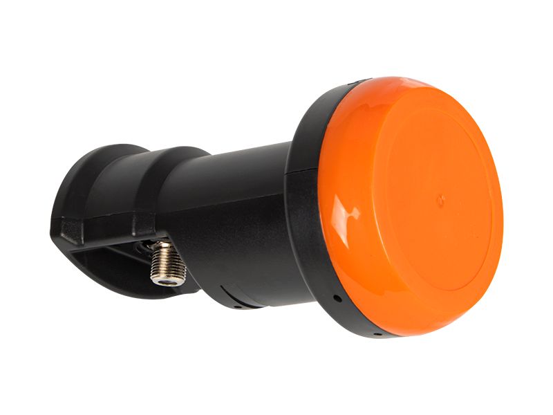 Konwerter SAT DigiSAT SINGLE DS1 PREMIUM zdjęcie 1