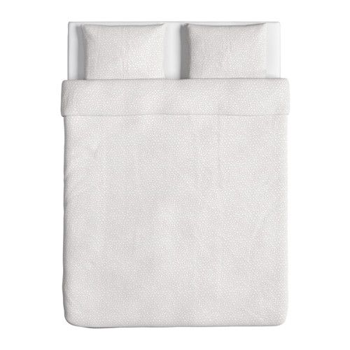 IKEA TRADASTER komplet pościeli 200x200 na Arena.pl