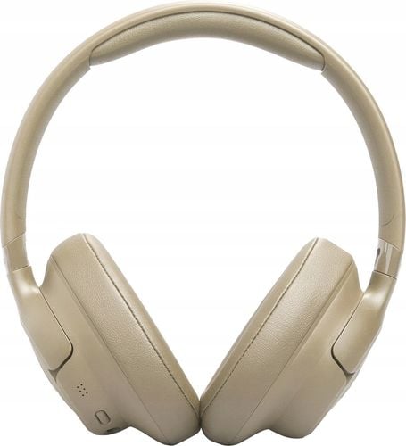 Słuchawki JBL TUNE 730BT beżowe na Arena.pl