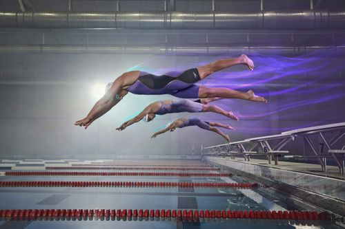 Strój pływacki Startowy Speedo Lzr Pure Intent 30 na Arena.pl