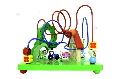 ZAPLĄTANA ZAGRODA SMILY PLAY na Arena.pl