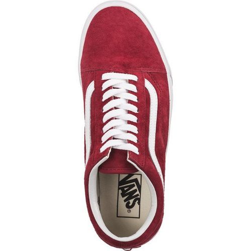 Vans OLD SKOOL PIG SUEDE U5M r.41 na Arena.pl