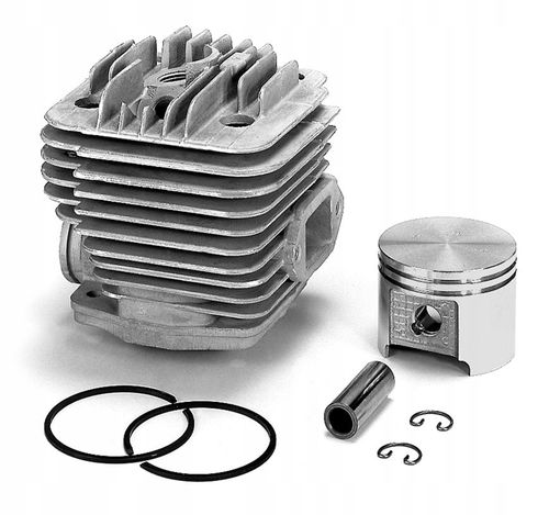 TŁOK CYLINDER STIHL ZESTAW NAPRAWCZY TS400 TS 400 na Arena.pl