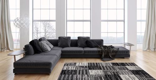 Dywan Carpetforyou Graf 160x230 na Arena.pl