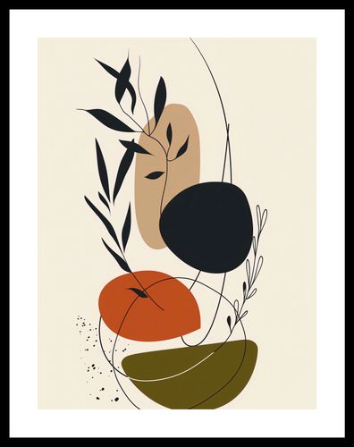 Plakat 30x40cm Orszak Natury na Arena.pl