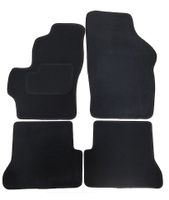 Dywaniki welurowe do MAZDA 3 I 2003-2009r.