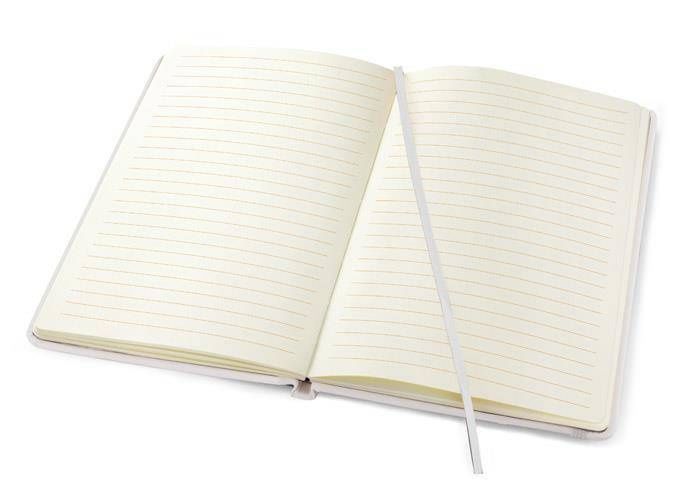 Notes VITAL A5 17545-01 Biały zdjęcie 2