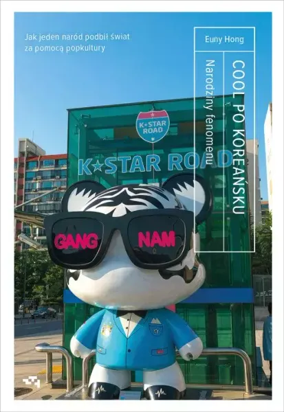 Cool po koreańsku zdjęcie 1