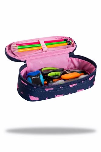 COOLPACK - CAMPUS - PIÓRNIK - NAVY KITTY na Arena.pl