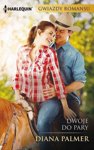 (epub, mobi) Dwoje do pary zdjęcie 1