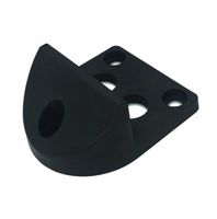 Odbój Ogranicznik Odbojnik Stoper Do Bramy 6,5cm