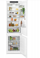 Chłodziarko-zamrażarka Electrolux ENS8TE19S OD RĘKI