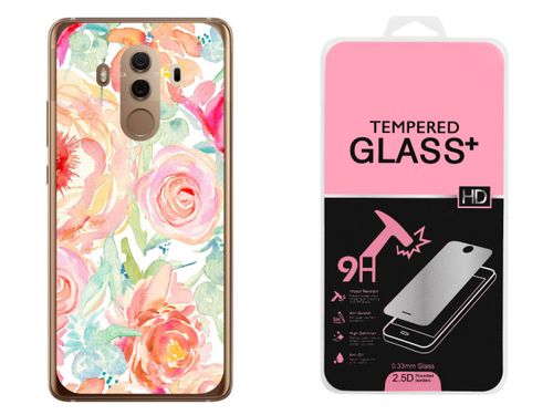 HUAWEI MATE 10 PRO | Etui smartfon CASE + Szkło na Arena.pl