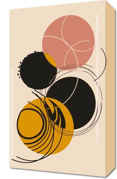 Obraz 30x50cm Słońce i Cień zdjęcie 1