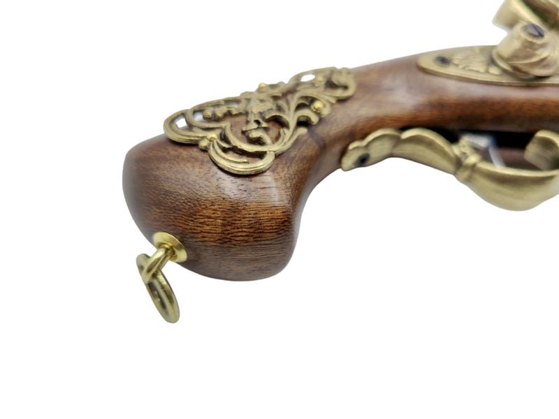 Pistolet niemiecki zdjęcie 3