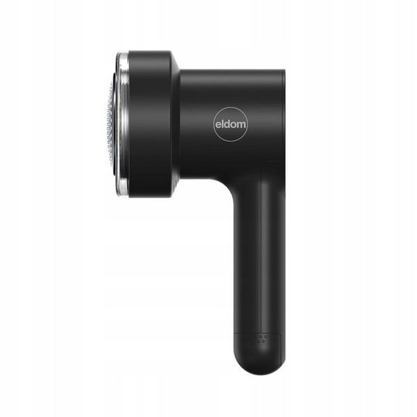 Golarka do ubrań SWETRÓW TAPICERKI GDS9 USB LCD zdjęcie 8