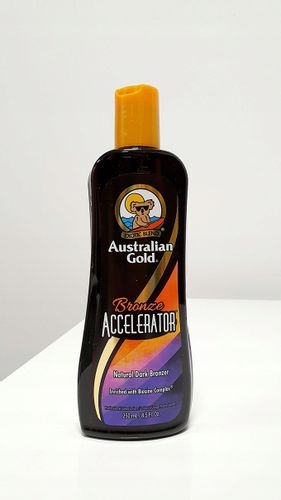 Australian Gold  Bronze Accelerator Do Opalania na Arena.pl