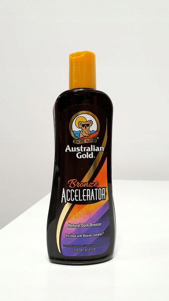 Australian Gold  Bronze Accelerator Do Opalania zdjęcie 4