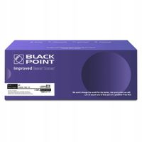 Toner Black Point do Hp (CF283X) Black 2600 str. z chipem