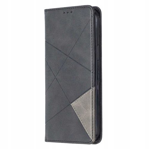 Zaps Origami Iphone 12/12 Pro Czarny na Arena.pl