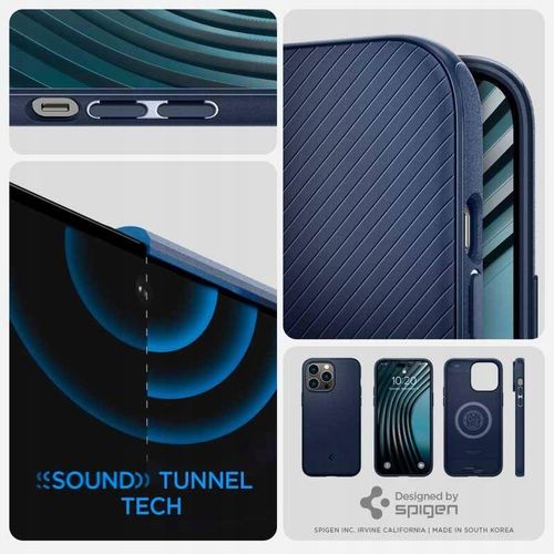 Spigen Mag Armor - Etui do Apple iPhone 14 Pro Max na Arena.pl
