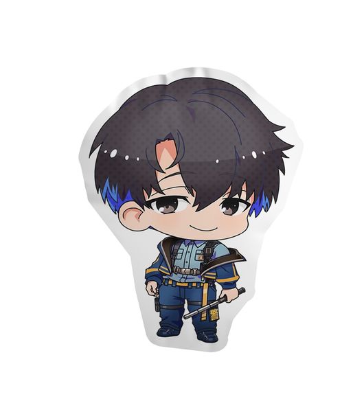 Poduszka Chibi Paradox Live - Inukai Yuto zdjęcie 1