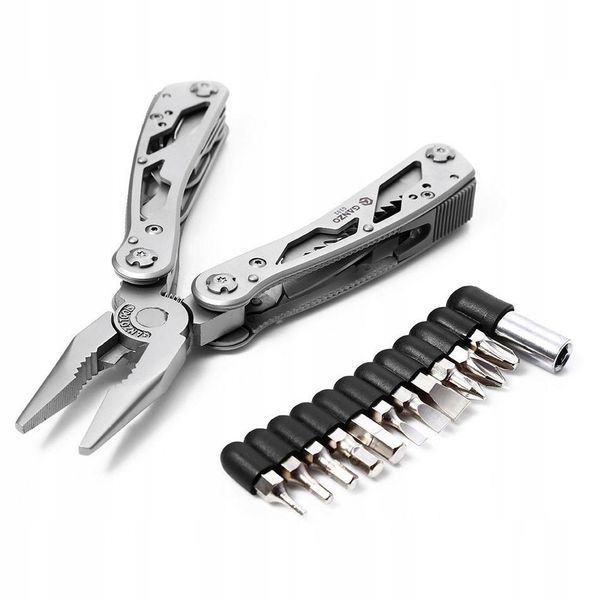 Narzędzie wielofunkcyjne Multitool Ganzo G202 24w1 zdjęcie 1