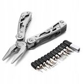Narzędzie wielofunkcyjne Multitool Ganzo G202 24w1