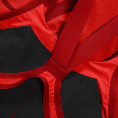 Strój kąpielowy startowy damski Speedo Lzr Valor 2.0 Openback rozmiar UK26 na Arena.pl