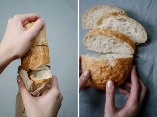 LALLEMAND Drożdże instant Instaferm 0,5 kg na Arena.pl