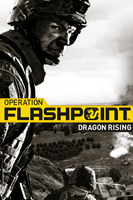 Operation Flashpoint: Dragon Rising (PC) Klucz Steam Bez VPN Wysyłka 24/7