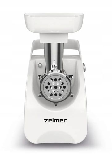 Maszynka do mielenia mięsa Zelmer ZMM9801B 2200 W na Arena.pl