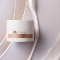 WELLA FUSION INTENSE REGENERUJĄCA MASKA DO WŁOSÓW ZNISZCZONYCH 500 ml