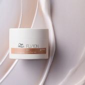WELLA FUSION INTENSE REGENERUJĄCA MASKA DO WŁOSÓW ZNISZCZONYCH 500 ml
