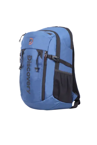 Duży plecak Discovery Path navy 30l na Arena.pl