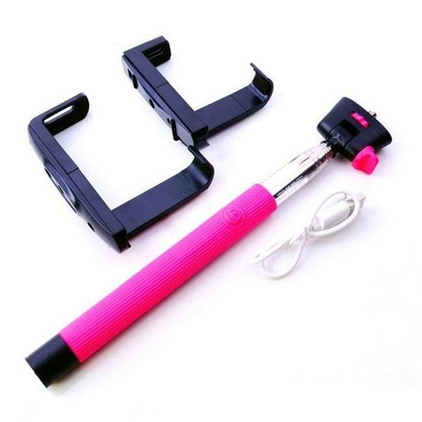 SELFIE BLUETOOTH UCHWYT MONOPOD SELFIESTICK KIJEK zdjęcie 4
