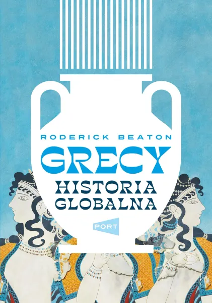 Grecy. Historia globalna zdjęcie 1