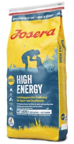 Karma Josera High Energy 15kg na Arena.pl