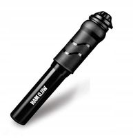 KOMPAKTOWA POMPKA ROWEROWA 7 BAR WILD MAN 80 gram