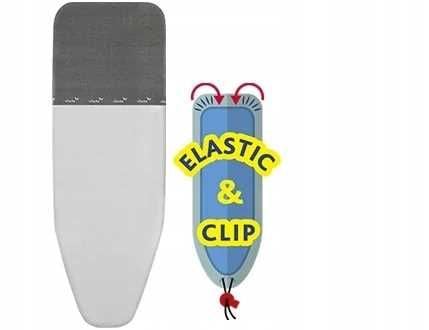 Pokrowiec na deskę Vileda Rapid na Arena.pl