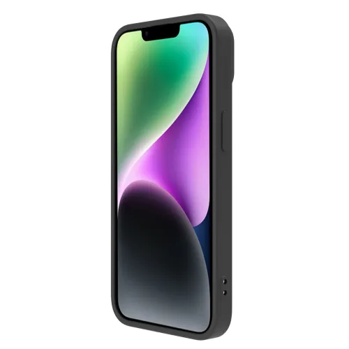 nillkin camshield magnetic silicone case etui iphone 14 plus na Arena.pl